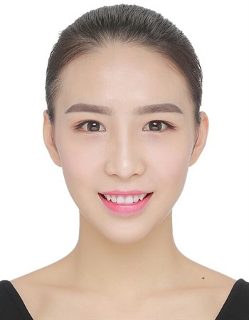 Profile picture of Chen Sijie