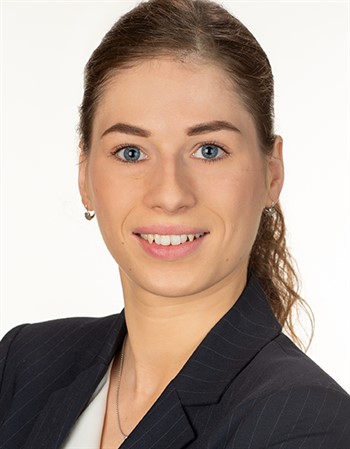 Profile picture of Lisa-Kristina Bachmann