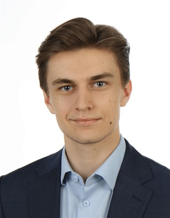 Profile picture of Mateusz Szymczak