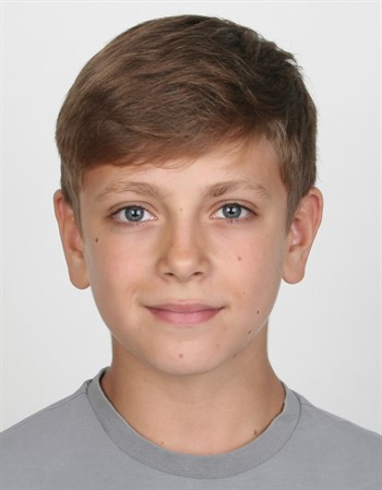 Profile picture of Matvey Pugach