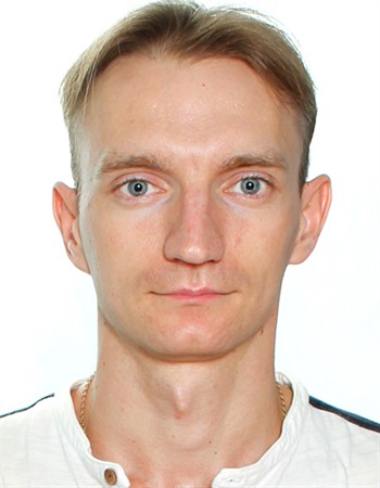 Profile picture of Sergii Shmyrov