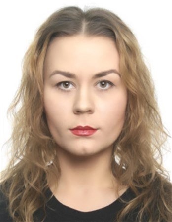 Profile picture of Margarita Novitskaya