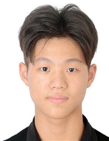 Profile picture of Lu Jiayi