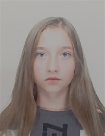 Profile picture of Sofia Gerasiuk