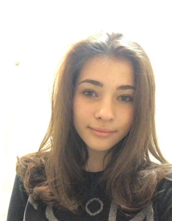 Profile picture of Maria Savinova