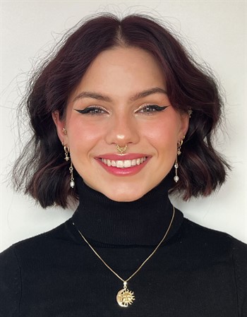Profile picture of Julia Marta Rogoz