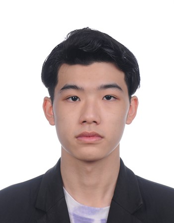 Profile picture of Phang Anson Jun Keat