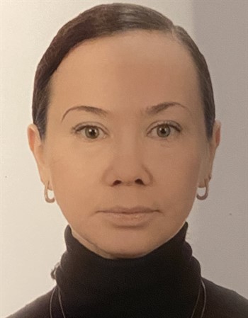 Profile picture of Olga Dueck