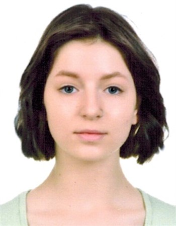 Profile picture of Polina Sinkina