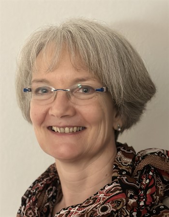 Profile picture of Rita Luenebach