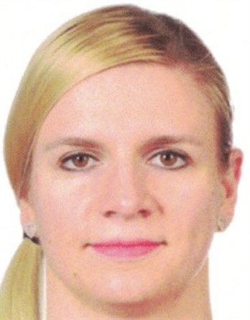 Profile picture of Maria Jaeger
