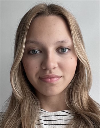 Profile picture of Martyna Emilia Maslanka
