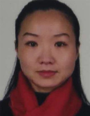 Profile picture of Zhou Yao