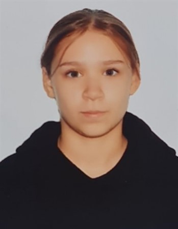 Profile picture of Iulia Chiricenco