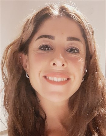 Profile picture of Maria Daniela Silva