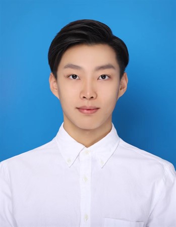 Profile picture of Zhao Weijie