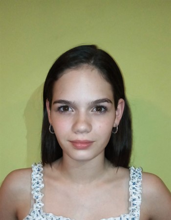 Profile picture of Vas Angelina