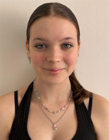Profile picture of Karolina Psenickova