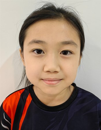 Profile picture of Kew Vennie Sze En