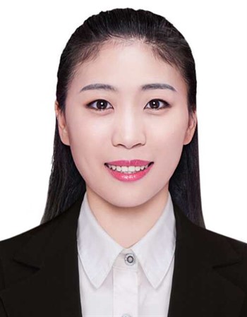 Profile picture of Wang Liujing