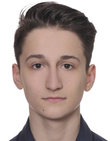 Profile picture of Wiktor Snochowski