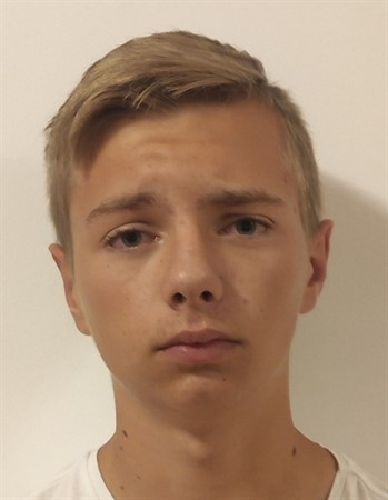 Profile picture of Kacper Paluch