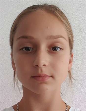 Profile picture of Sofia Bersch