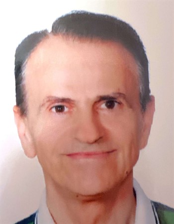 Profile picture of Mion Graziano