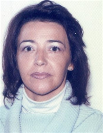 Profile picture of Maria Luisa Rota