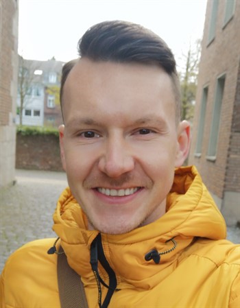 Profile picture of Andreas Arndt