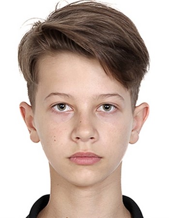 Profile picture of Oleg Lavrenchenko
