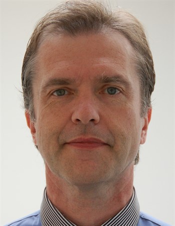Profile picture of Michael Hackner