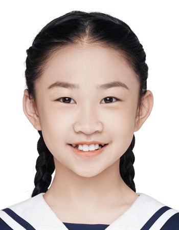 Profile picture of le Xinyi