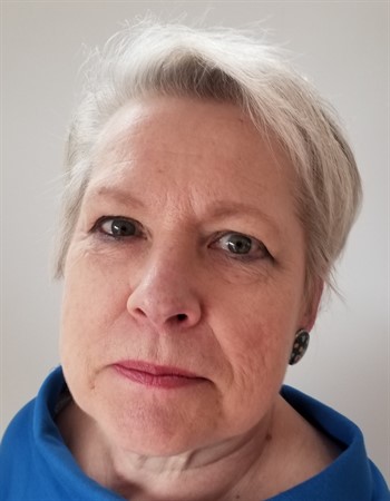 Profile picture of Birgitt Pfister