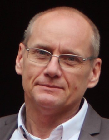 Profile picture of Paul Van de Vyver