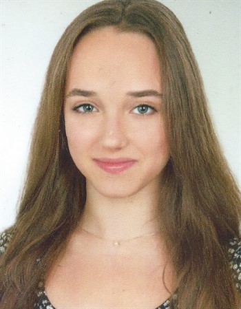 Profile picture of Aleksandra Bieniek