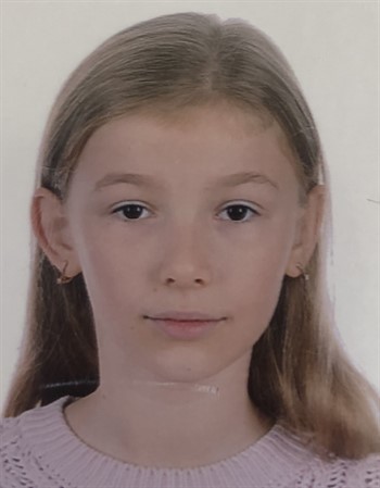 Profile picture of Uliana Bukataya