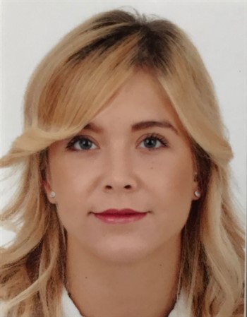 Profile picture of Paulina Kisiel
