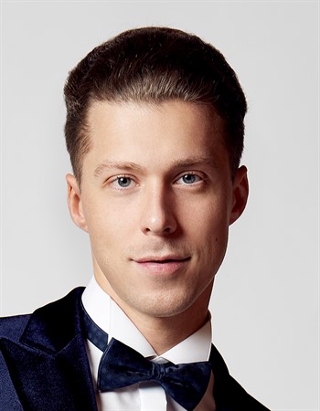 Profile picture of Valentin Lusin