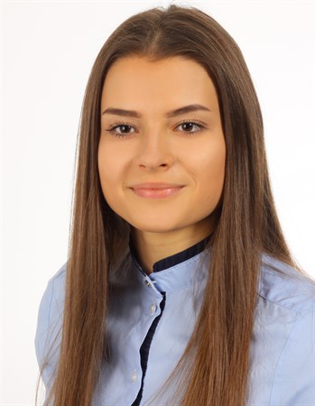 Profile picture of Julia Ziembinska
