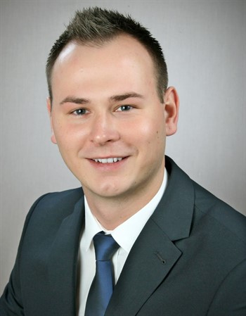Profile picture of Mateusz Josef Mroz