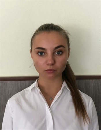 Profile picture of Adriana Efimova