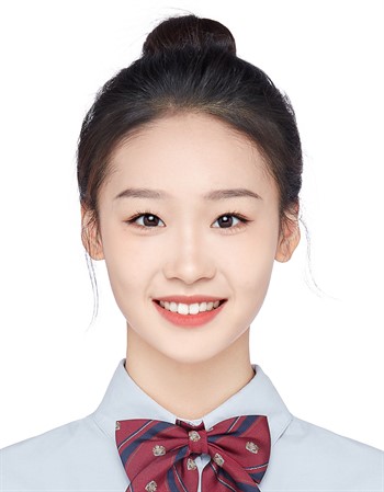 Profile picture of Yang Yuchun