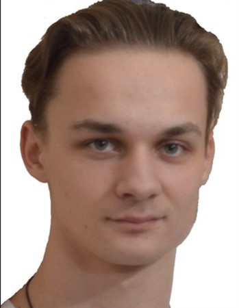 Profile picture of Pavel Ivanov