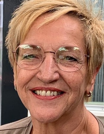 Profile picture of Marjo Nijland