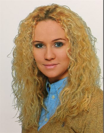 Profile picture of Olga Woltschanskaja