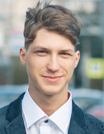Profile picture of Vladislav Bespalov