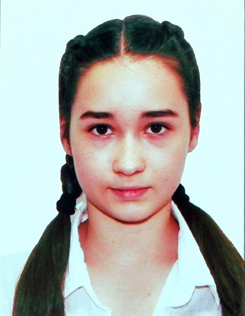 Profile picture of Ekaterina Serdiukova