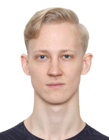 Profile picture of Yaroslav Zhigalin