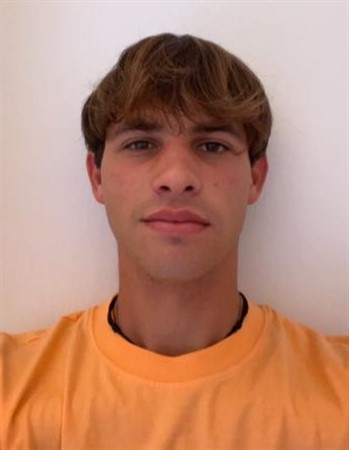 Profile picture of Lorenzo Malfanti